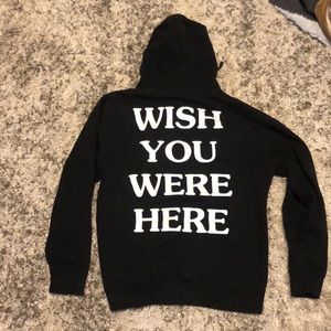 travis scott sweatshirt